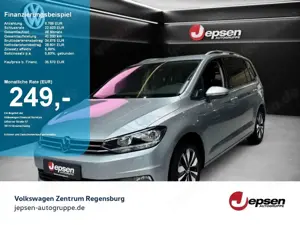 Volkswagen Touran MOVE 1.5 TSI DSG ACC R-KAMERA SHZ Bild 1