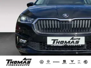 Skoda Fabia Tour 1,0 TSI DSG *KAMERA*SHZ*KLIMA*