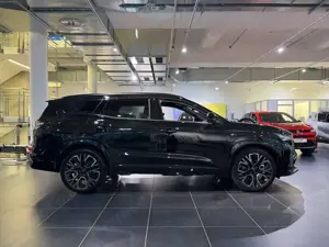 Renault Espace Bild 5