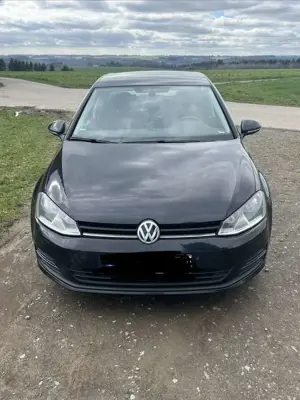 Volkswagen Golf 1.4 TSI BlueMotion Technology Comfortline Bild 3