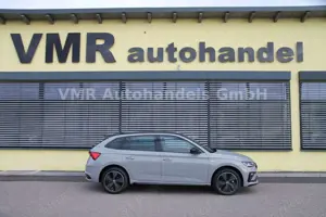 Skoda Scala 1.5 TSI DSG Monte Carlo *AHK*5J.Garantie*