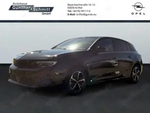 Opel Astra L Lim. 5-trg. 1.2 GS PDC SHZ NAVI