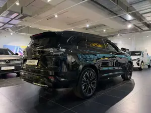 Renault Espace Bild 4