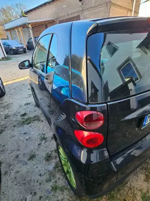 smart forTwo Bild 2
