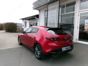 Mazda 3 Bild 5