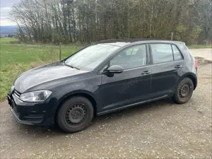 Volkswagen Golf 1.4 TSI BlueMotion Technology Comfortline Bild 2