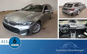 BMW 318 i Touring M Sport ACC FL2 HUD KZU LED QI 360°