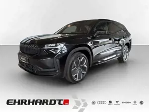 Skoda Kodiaq 2.0 TDI DSG 4x4 Sportline AHK*PANO*STHZG*HUD*MA...