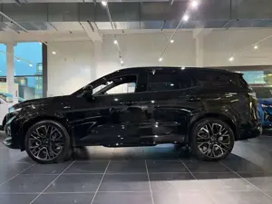 Renault Espace Bild 2