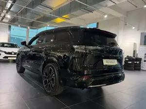 Renault Espace Bild 3