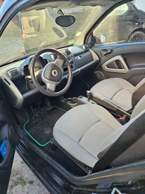 smart forTwo Bild 3