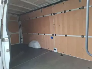 Mercedes-Benz Sprinter Sprinter 317 KA L3H2 LED Kamera AHK Navi MBUX  Pro Bild 4