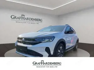 Volkswagen Taigo 1.0 TSI DSG GOAL