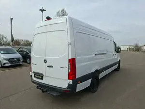 Mercedes-Benz Sprinter Sprinter 317 KA L3H2 LED Kamera AHK Navi MBUX  Pro Bild 5