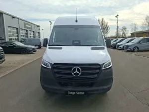Mercedes-Benz Sprinter Sprinter 317 KA L3H2 LED Kamera AHK Navi MBUX  Pro Bild 2
