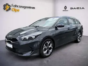 Kia Ceed SW / cee'd SW Ceed Sportswagon DCT Spirit, ACC, SHZ, GJR