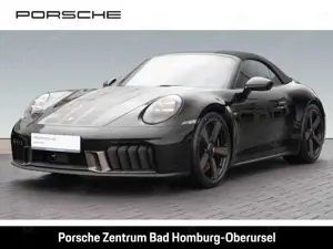 Porsche 992 911 Spirit 70 Burmester Clubleder InnoDrive