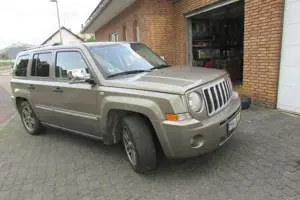 Jeep Patriot