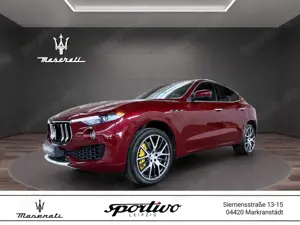Maserati Levante SQ4*Vollausstattung*