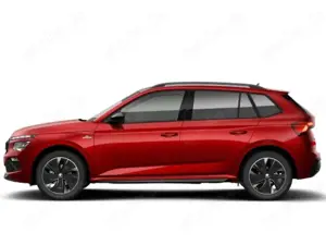 Skoda Kamiq 1.5 TSI Monte Carlo 2xKLIMA ACC AUT FLA Bild 4