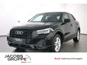Audi Q2 35 TFSI Advanced S-tronic,Navi,Matrix,RFK