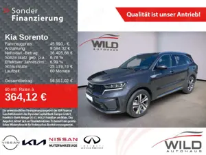 Kia Sorento 1.6 T-GDI Platinum AWD PHEV Glasdach