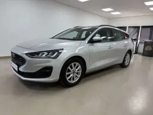 Ford Focus 1.5 EcoBlue*RFK*SHZ*AHK*LED*