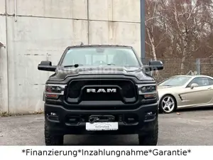 Dodge RAM 2500*6.4L V8*Power Wagon*DT-Fahrzeug*LPG - image 4