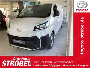 Toyota Proace Elektric (75 kWh) L1 Meister (V)