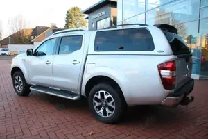 Renault Alaskan Intens Double Cab 4x4 Leder Kamera LED