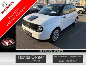 Honda e 17" Advance Navi/LED/360°Kamera