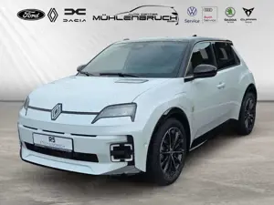 Renault R 5 E-Tech Iconic Five 150 Comfort Range