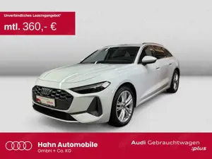 Audi A5 TFSI advanced AHK Carplay LED CAM ACC