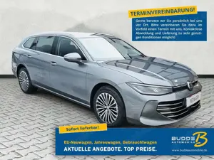 Volkswagen Passat Variant 2.0 TDI DSG Elegance IQ.Light AHK