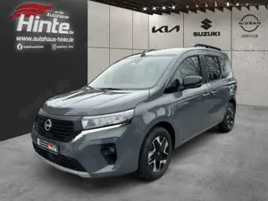 Nissan Townstar 1.3 KOMBI L1 TEKNA DESIGN NAVI 360°