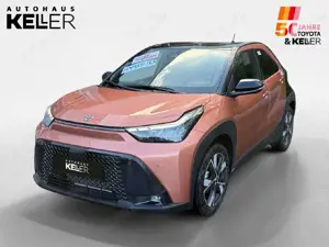 Toyota Others Hybrid Teamplayer