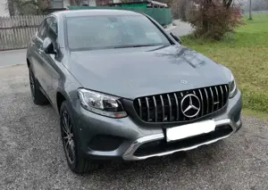 Mercedes-Benz GLC 350 GLC 350 e 4Matic 7G-TRONIC Exclusive SHD 360°kamera Volleder Navi