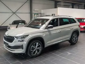Skoda Kodiaq 2.0 TDI DSG Sportline 1.Hand