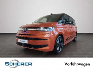 Volkswagen T7 Multivan Multivan "Edition" TDI 110kW DSG KÜ Pano 7Sitzer