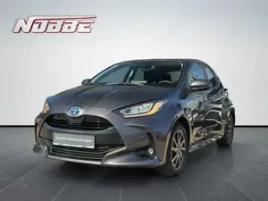 Toyota Yaris Hybrid 1.5 VVT-i Team D *Allwetter+Comfort*