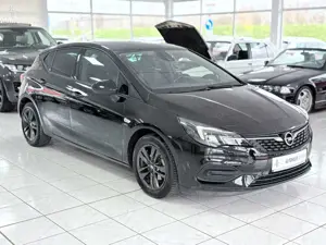 Opel Astra K Lim. 5-trg.+Navi+Kamera+Temp+LenkradHzg