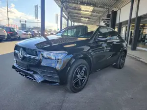 Mercedes-Benz GLE 300 d 9G-Tronic 4Matic AMG Line