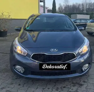 Kia Ceed / cee'd Vision