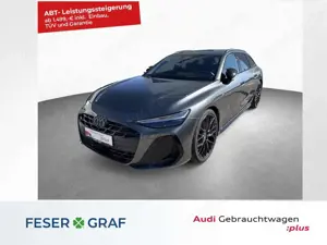 Audi A6 Avant edition one TDI qu S tr Techplus S line