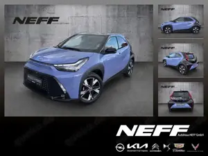 Toyota Aygo X 1.5 Teamplayer ACC+LED+Navi+SHZ+Kam.+PDC