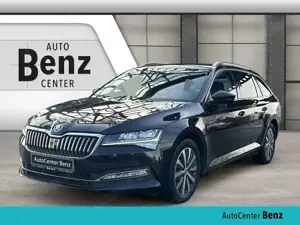 Skoda Superb C. 2.0 TDI STYLE *ST.HZG*NAVI*SHZ*AHK* Klima Navi