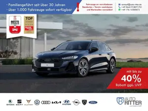 Audi A5 S line ACC|HuD|AHK|RFK|LED|Navi|Carplay|Kl...