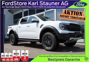 Ford Ranger Raptor Ranger Raptor-Paket DOKA 4x4 3.0 EcoB. 0,0% FIN*