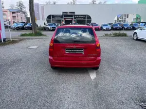 Mitsubishi Space Star Bild 3