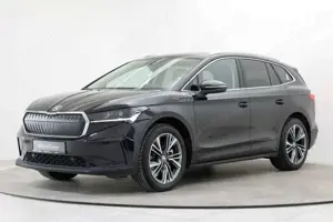 Skoda Enyaq 80x Loft AHK Navi WäPu ACC Kamera Memory Bild 3